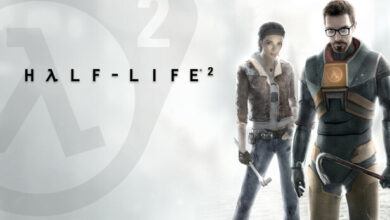 Half Life 2