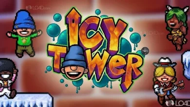 Icy Tower