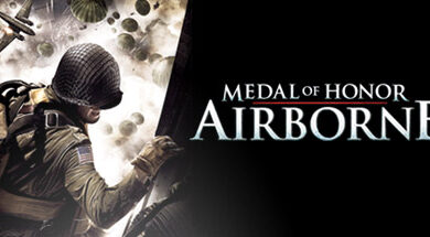 Medal of Honor Airborne