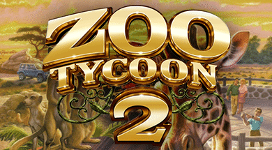 Zoo Tycoon 2