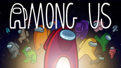Among Us