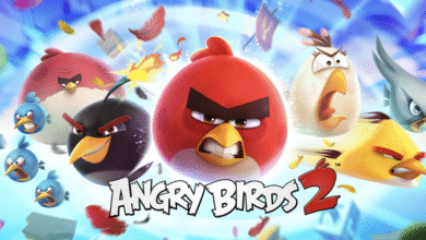 Angry Birds 2