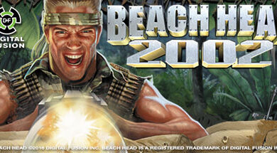 Beach Head 2002