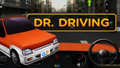 Dr. Driving