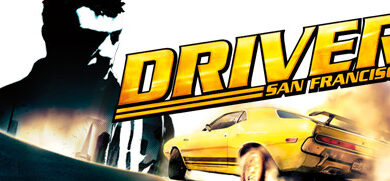 Driver San Francisco