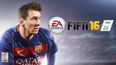 FIFA 2016