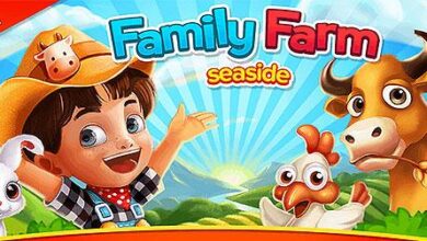 Family Farm