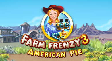 Farm Frenzy 3