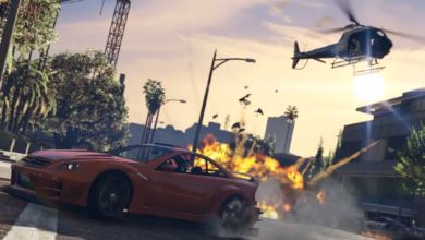 GTA 10 pc compressed game