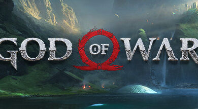 God of War 1