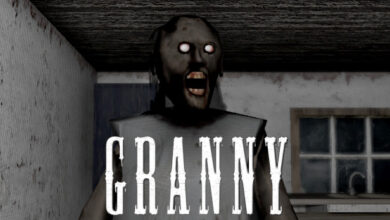 Granny