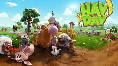 Hay Day