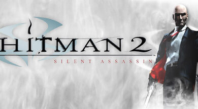 Hitman 2 Silent Assassin