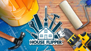 House Flipper