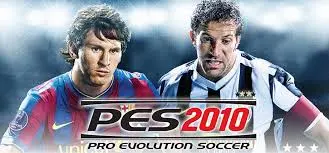PES 2010