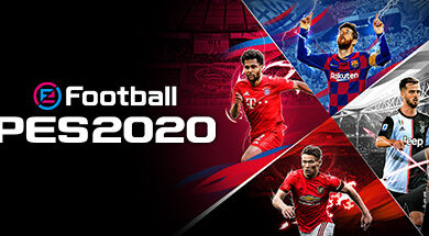 Pes 2020