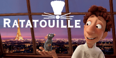 Ratatouille