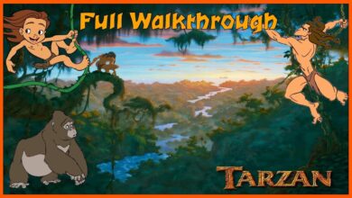 Tarzan