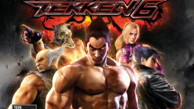 Tekken 6