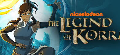 The Legend of Korra