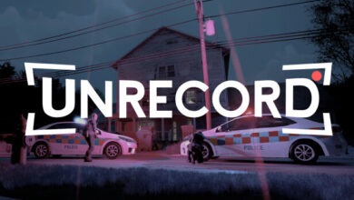 Unrecord