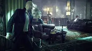Hitman Absolution free download