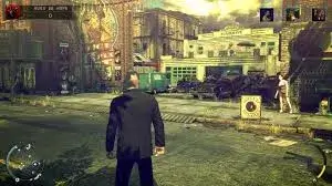 Hitman Absolution pc cracked