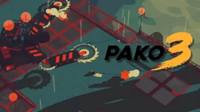 PAKO 3