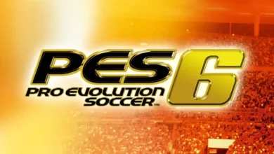 PES 6