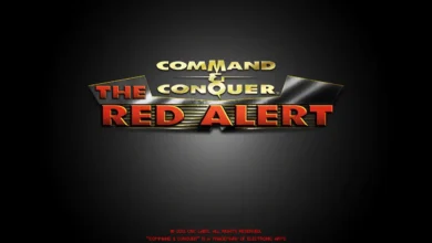 Red Alert 1