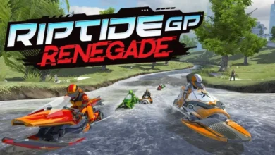 Riptide GP Renegade