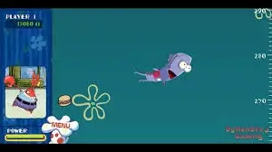 Anchovy Assault pc cracked