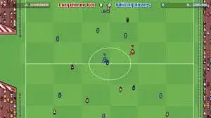 Bang Average Football pc cracked