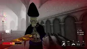 Blood Rush free download