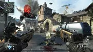 Call of Duty Black Ops 2 pc cracked