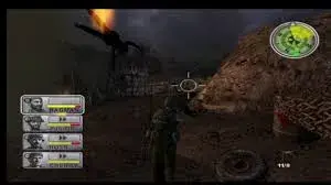 Desert Storm 3 Conflict Vietnam pc cracked