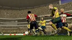 FIFA 2007 free download