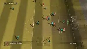 FIFA 2007 pc cracked