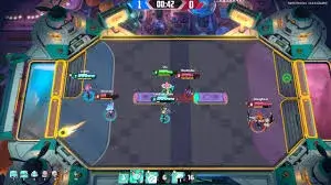 Omega Strikers free download