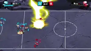 Wild Rumble free download