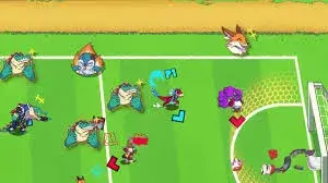 Wild Rumble pc cracked