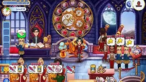 Arcane Arts Academy free download