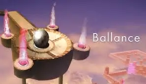 Ballance