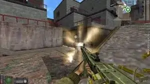 CrossFire free download