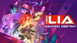 Lia Hacking Destiny