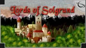 Lords of Solgrund
