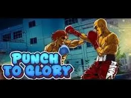 Punch to Glory