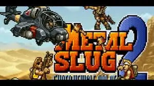 metal slug 2