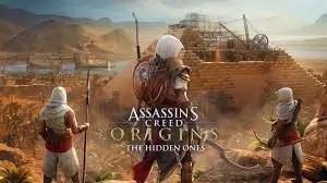 Assassins Creed Origins