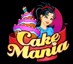 Cake Mania